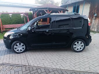 Citroën C3 Picasso VTi 95 - 12