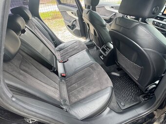 Audi A4 B9 Ultra 2.0 TDI - 12