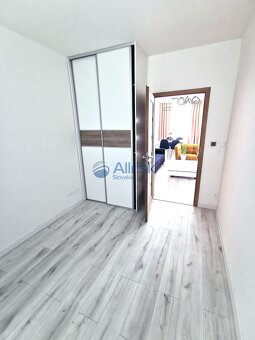 Predaj moderného 3-izbového radového domu v tichej lokalite  - 12