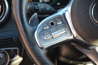 Mercedes-Benz GLC SUV 43 AMG 4MATIC - 12