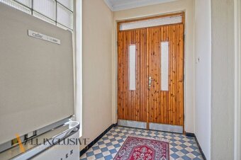 ALL INCLUSIVE I 2GENERAČNÝ RD S BALKÓNOM, S GARÁŽOU A ZÁHRAD - 12