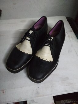 Golfový retro set MC Gregor - 12