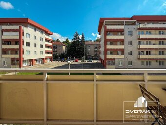 EXKLUZÍVNE Moderný 3 izbový byt na Bakossovej ulici na pr - 12