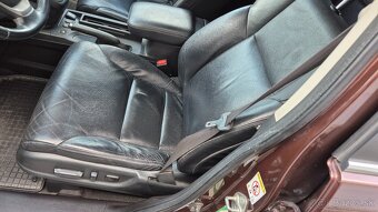 Honda CR-V 2.2 i-DTEC Elegance 4x4 - 12