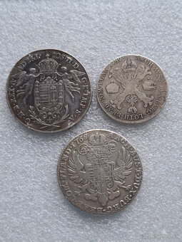 Mince Habsburgovci 16.-19. Storocie - 12