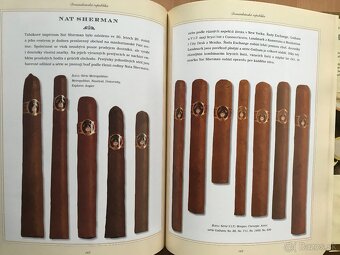 Encyklopedie doutníků - 12