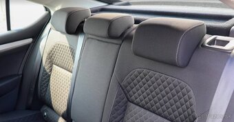 Škoda Superb 2.0 TDI SCR Style DSG - 12