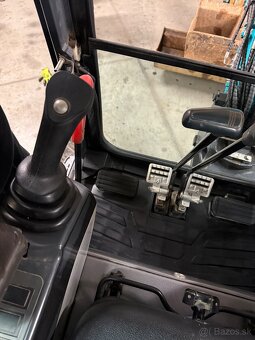 Bager Sunward SWE35UF - 12