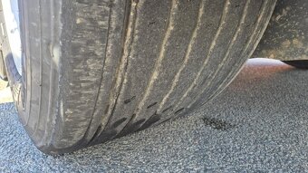 Prodám KÖGEL SN 24 MEGA - 12