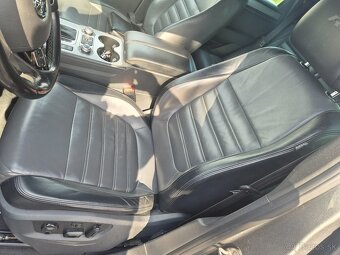 Vw touareg 4.2tdi - 12