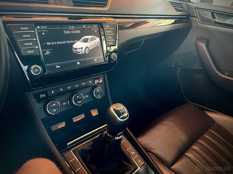Škoda Superb Laurin&Klement - 12