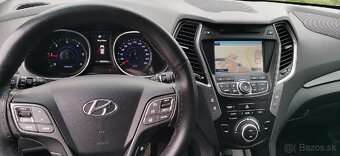 Hyundai Santa Fe - 12