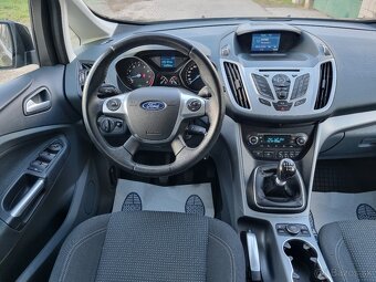 ===Ford Grand C-Max 1.0 EcoBoost SCTi 125k Titanium 7m=== - 12