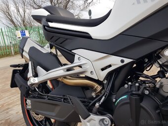 NK 800 CFmoto - 12