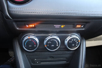 Mazda CX-3 1.5 Skyactiv-D105 Revolution - 12