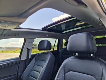 Volkswagen Tiguan 2.0 TDI EVO R-Line 4Motion DSG - 12