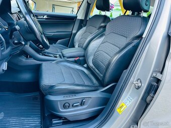 Škoda Kodiaq 2.0 TDI 110 kW DSG Style 2018 FULL výbava - 12