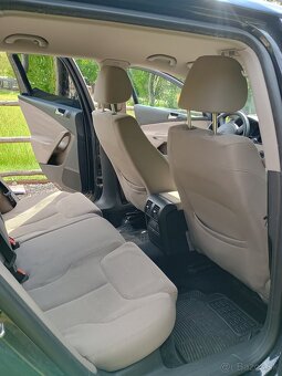 Volkswagen Passat 1,9 Tdi 77kw - 12