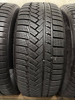 Zimná sada 5x112 R17 , 225/50/17 - BMW , Audi, VW, Škoda - 12