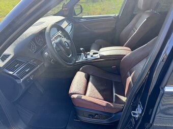 Predam BMW X5 sportpacket 2012 - 12