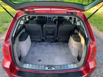 Peugeot 307 SW 1.6 - 12