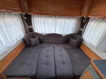 Na prenájom karavan, obytný príves Adria - 12