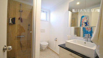 IBA U NÁS Na predaj 4i mezon. apart.v centre Kemeri, 130m2 - 12