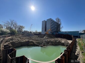 búracie demolačné práce, drvenie stavebného odpadu - 12