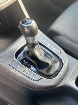 Hyundai i30 automat 85kw 2022 - 12