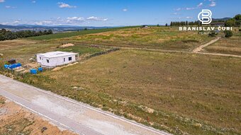 Nová cena. Predaj, stavebný pozemok, rozloha 1032 m2, obec P - 12