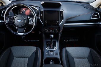 Subaru XV 2.0i-S ES Comfort - 12