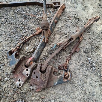 Prevodovka Zetor - 12