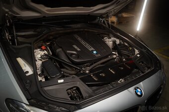 BMW 530xd M packet - 12