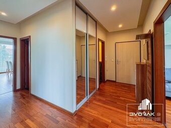 EXKLUZÍVNE 3 izbový byt v centre mesta na Komenského ulic - 12