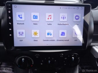 Mazda 2 1.3i 55,kw LPG Comfort - 12