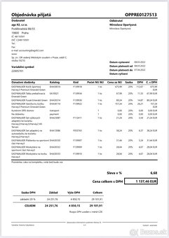 Easywalker Harvey3 Premium Emerald Green - 12