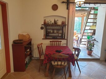 Predám rodinný dom v Maďarsku v obci Hont - 12