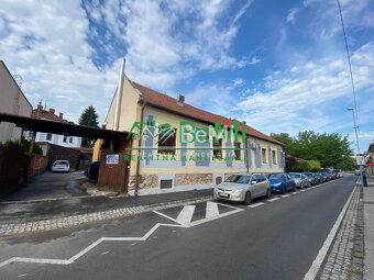 Reštaurácia Centrum Nitra Staré Mesto - Pod Kalváriou - ID - 12