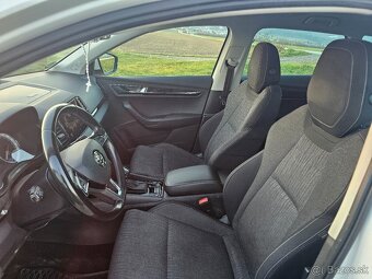 Predáme výhodne Škoda Karoq 2.0 TDi 4x4- odpočet DPH - 12
