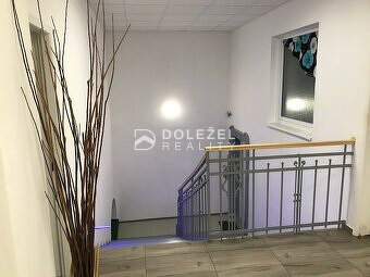 Predaj rodinný dom - polyfunkčný priestor na ul. Slovenská,  - 12