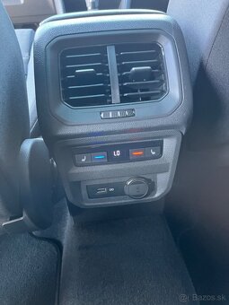 VW TIGUAN ALLSPACE 2.0 Bi-TDI R-LINE 176kw 4×4 - 12