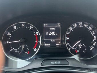 Škoda Fabia 1.2 TSI Style – veľmi zachovalé auto - 12