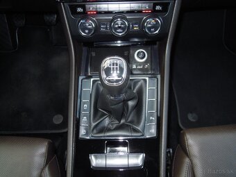 Škoda Superb, 2.0TDi L&K - ROZVODY - SERVIS - 12