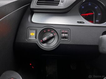 Volkswagen Passat B6 2.0 TDi 103kw HIGHLINE - 12