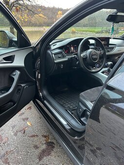 AUDI-A6-C7-180Kw - 12