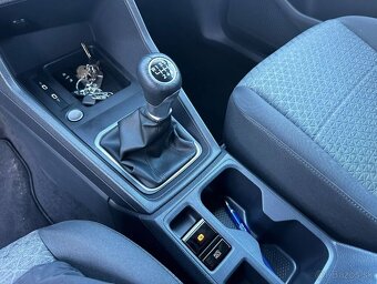 Ford Tourneo Connect - 12