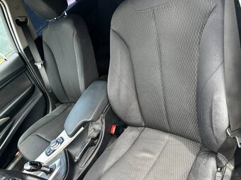 BMW 316d Touring - 12