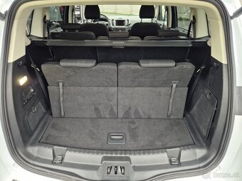 S-MAX 2,0 TDci  140Kw 7-miestne, webasto, manuál - 12