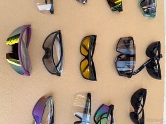 polarizačné / slnečné okuliare - 12