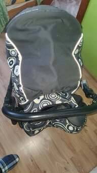 Kočiar bexa ---Novaky--- - 12